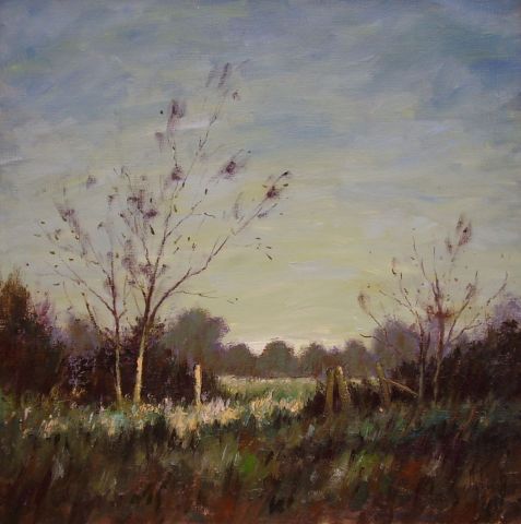 Le chemin
